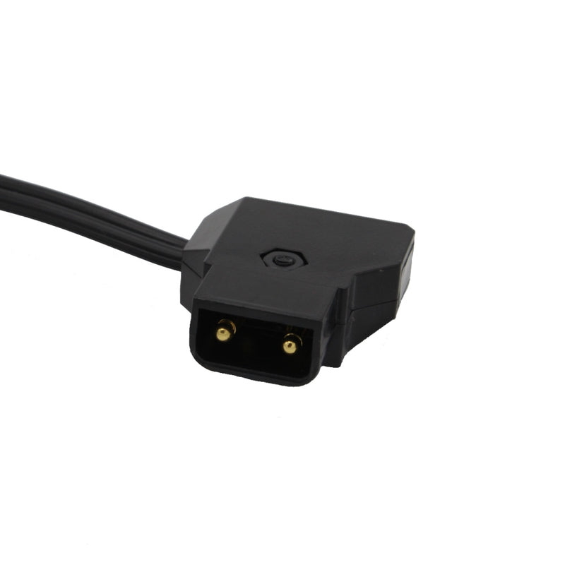 Afbeelding laden in galerijviewer, Rolux 4-pins xlr female met male d-tap rl-c5
