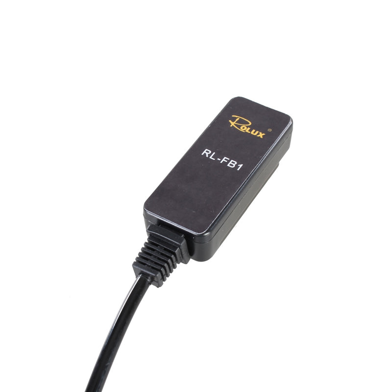 Afbeelding laden in galerijviewer, Rolux d-tap converter naar 4 x d-tap rl-fb1
