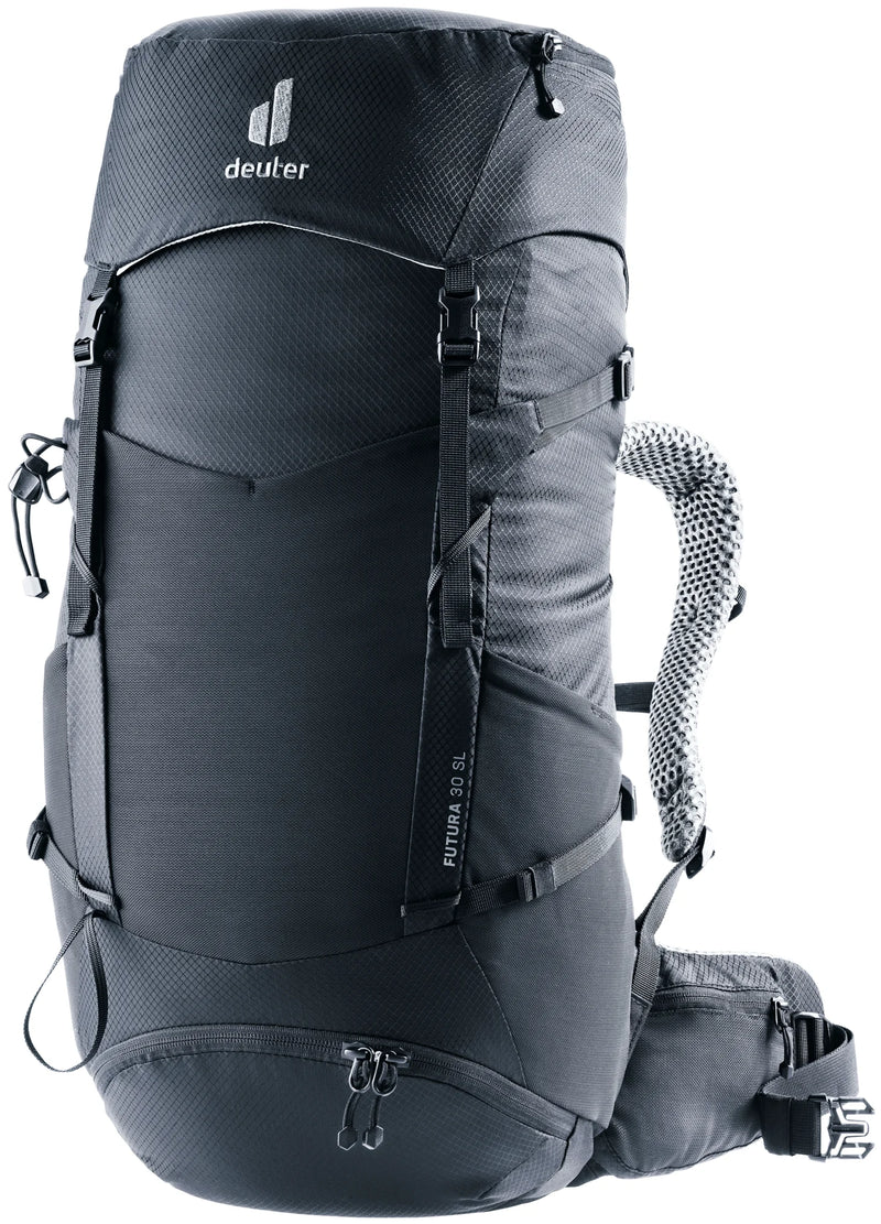 Afbeelding laden in galerijviewer, Deuter futura 30 sl - hiking backpack
