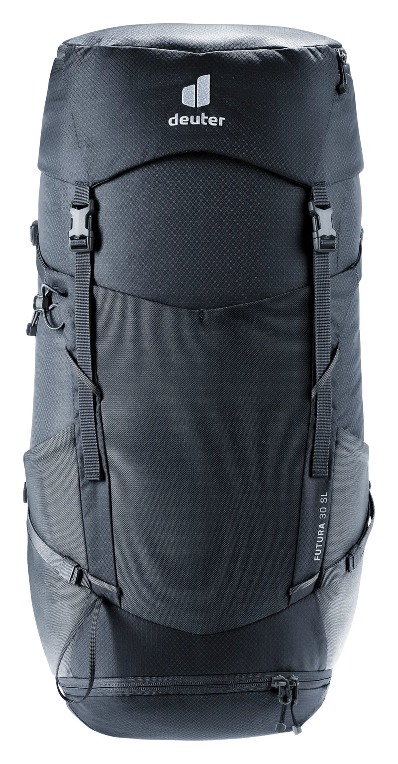 Afbeelding laden in galerijviewer, Deuter futura 30 sl - hiking backpack
