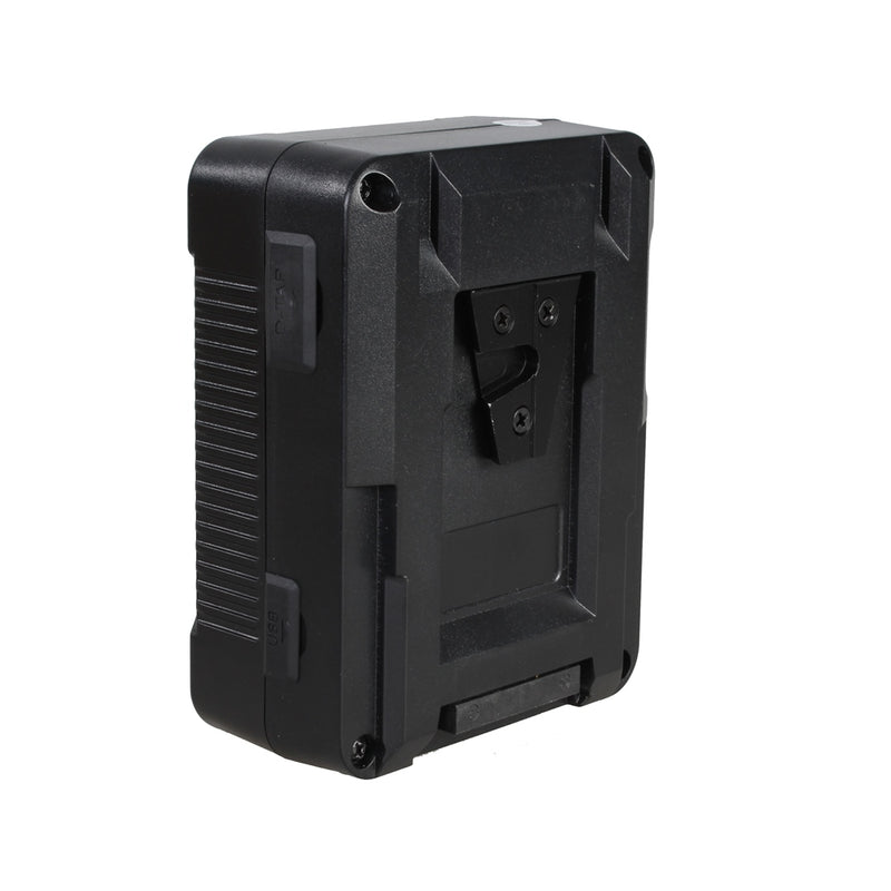 Afbeelding laden in galerijviewer, Rolux smart v-mount accu yc-120s 120wh 14,8v 8350mah
