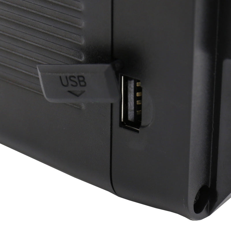 Afbeelding laden in galerijviewer, Rolux smart v-mount accu yc-200s 200wh 14,8v 15000mah

