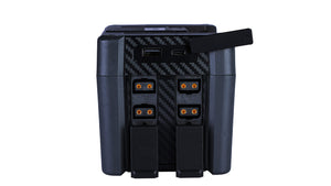 Rolux b-mount accu rl-300wm 302wh 28,8v 10500mah