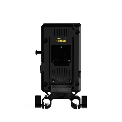 Afbeelding laden in galerijviewer, Rolux v-mount battery plate rl-vp1
