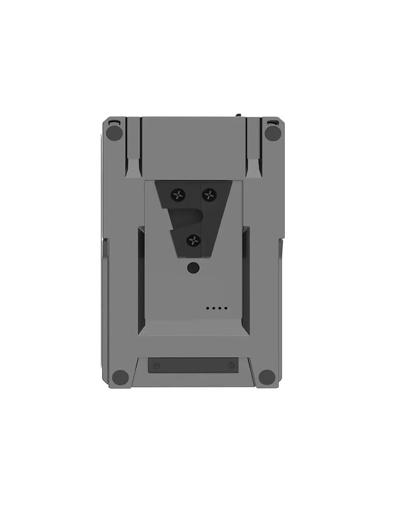 Afbeelding laden in galerijviewer, Rolux v-mount accu dynasty iii 150wh 14,8v 10350mah
