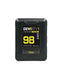 Rolux v-mount accu density i 98wh 14,8v 6800mah