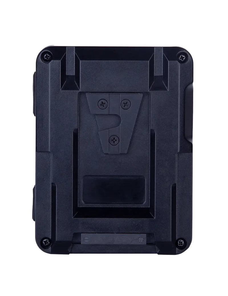 Afbeelding laden in galerijviewer, Rolux v-mount accu density i 98wh 14,8v 6800mah
