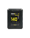 Rolux v-mount accu density ii 140wh 14,8v 10050mah