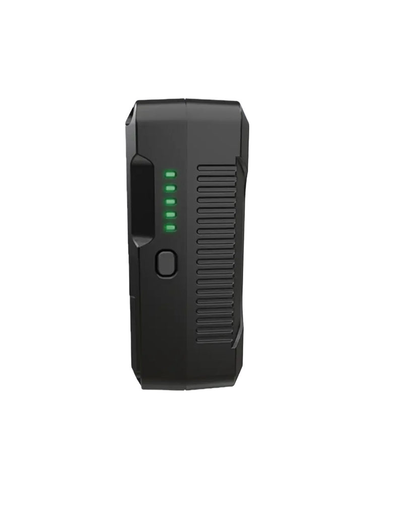 Afbeelding laden in galerijviewer, Rolux v-mount accu density ii 140wh 14,8v 10050mah
