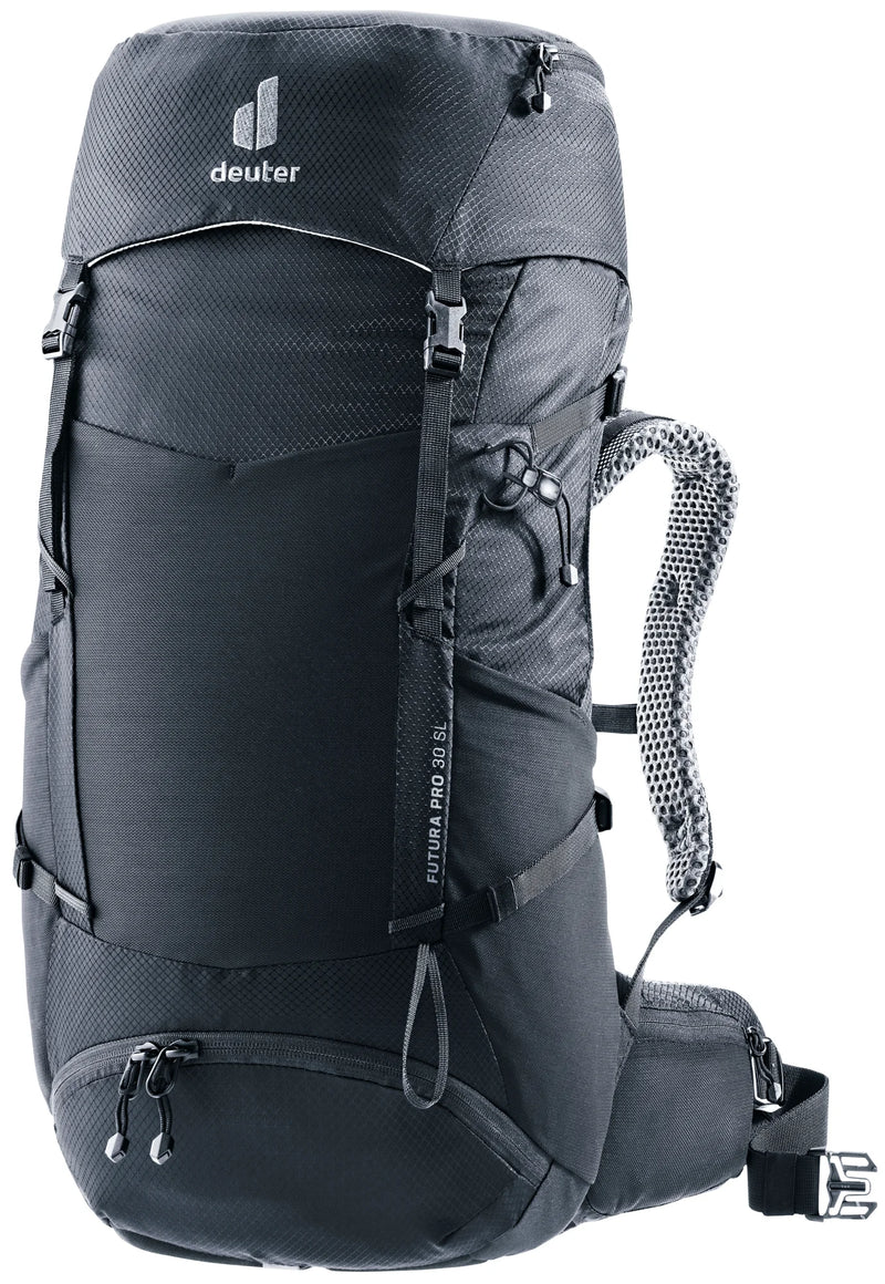 Afbeelding laden in galerijviewer, Deuter futura pro 30 sl - hiking backpack
