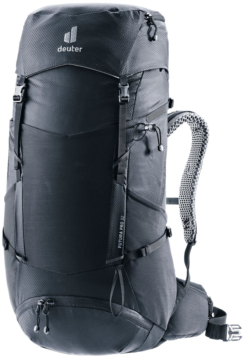 Afbeelding laden in galerijviewer, Deuter futura pro 32 - hiking backpack
