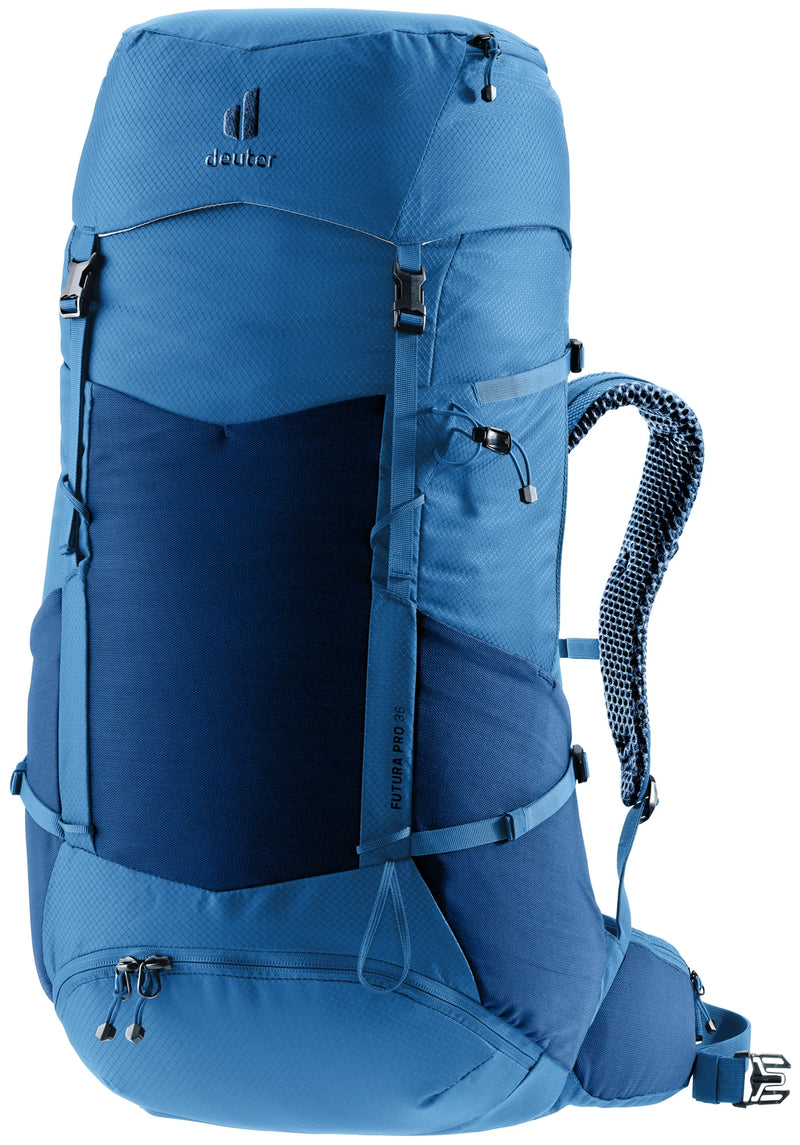 Afbeelding laden in galerijviewer, Deuter futura pro 36 - hiking backpack
