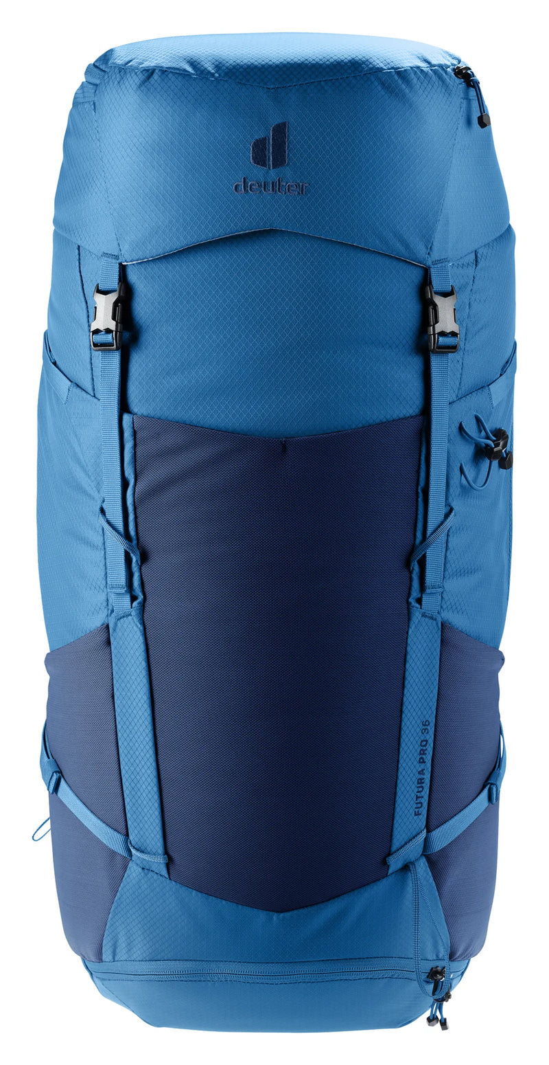 Afbeelding laden in galerijviewer, Deuter futura pro 36 - hiking backpack
