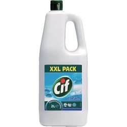Cif schuurmiddel normaal (2 liter)