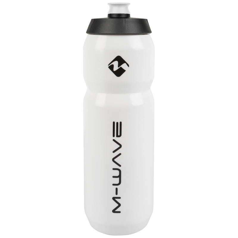 Afbeelding laden in galerijviewer, M-wave bidon 750ml met indicator wit
