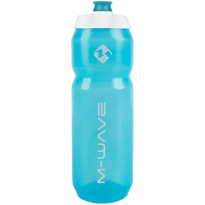 Afbeelding laden in galerijviewer, M-wave bidon 750ml met indicator wit
