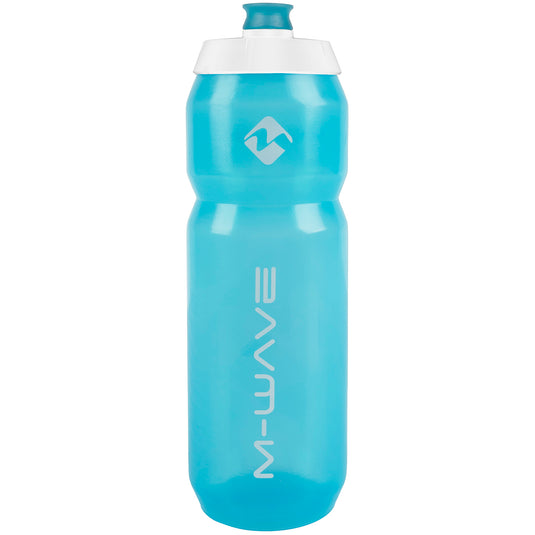 M-wave bidon 750ml met indicator wit