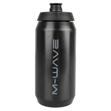M-wave bidon 550ml met indicator wit
