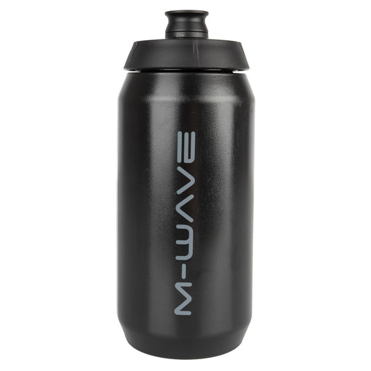 M-wave bidon 550ml met indicator wit
