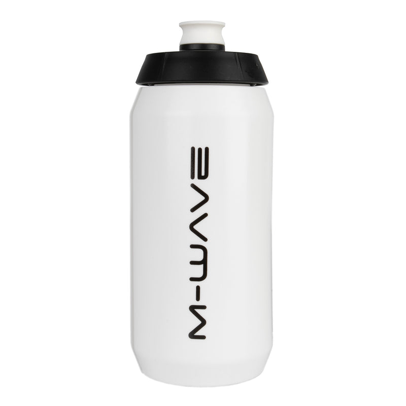 Afbeelding laden in galerijviewer, M-wave bidon 550ml met indicator wit
