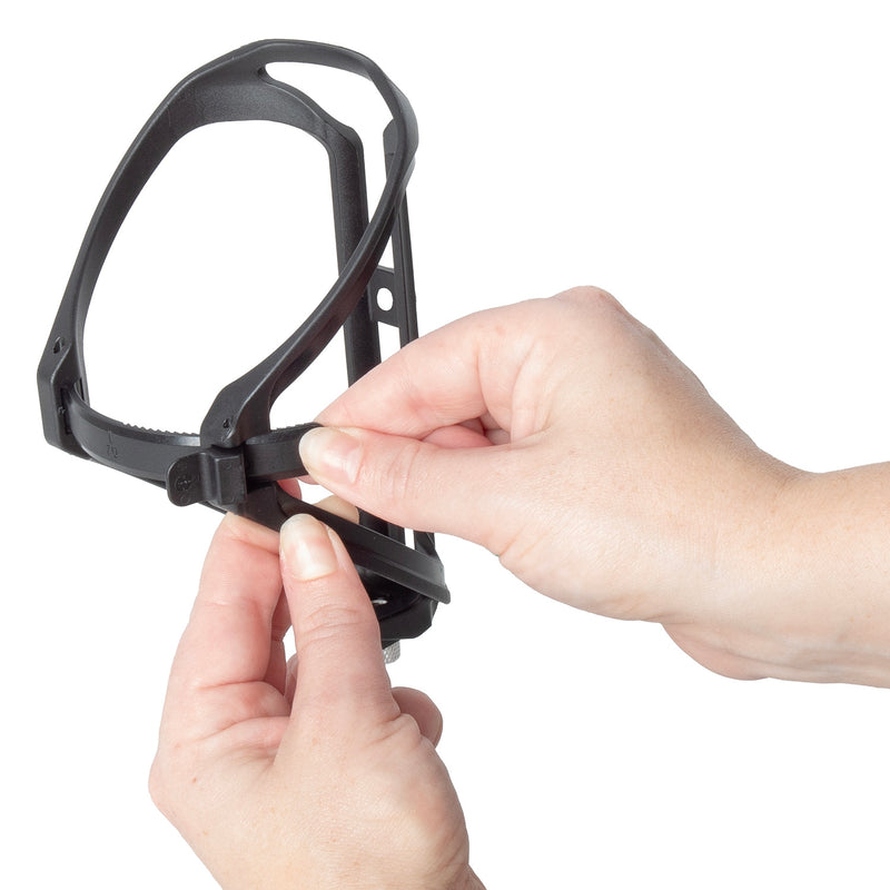 Afbeelding laden in galerijviewer, M-wave bc 32 flex ii bottle cage
