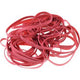 Rubber bands viking 500 g rood