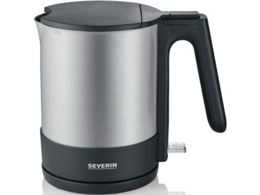 Severin wk3409 waterkoker rvs 1,7l 2200w