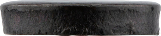 Hayes washer for brake pad mount