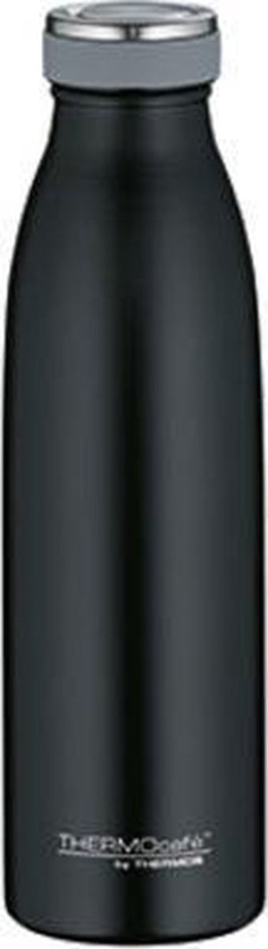 Thermos tc drinkfles - 0,5 liter - zwart