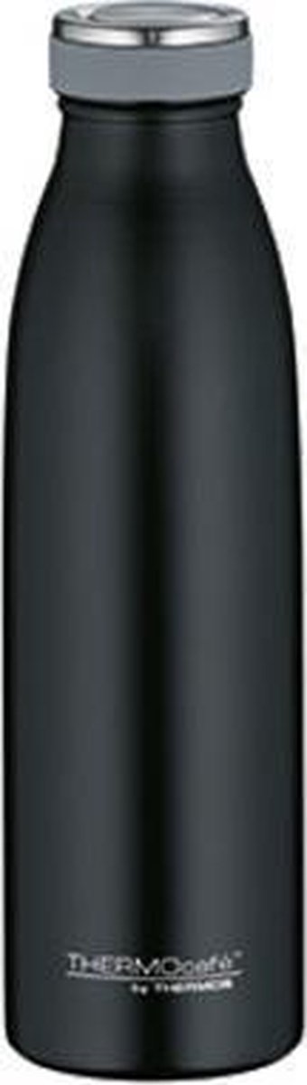 Thermos tc drinkfles - 0,5 liter - zwart