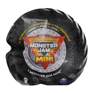 Afbeelding laden in galerijviewer, Spinmaster monster jam mini vehicles | 2 stuks

