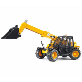 Afbeelding laden in galerijviewer, Bruder caterpillar telescooplader 1:16
