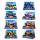 Monster jam die-cast monstertruck 1:24 assorti