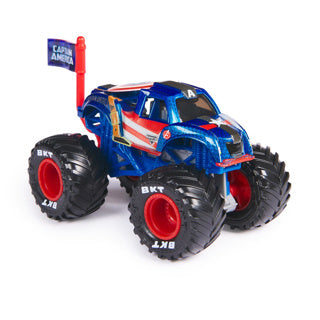 Afbeelding laden in galerijviewer, Monster jam | 2 stuks
