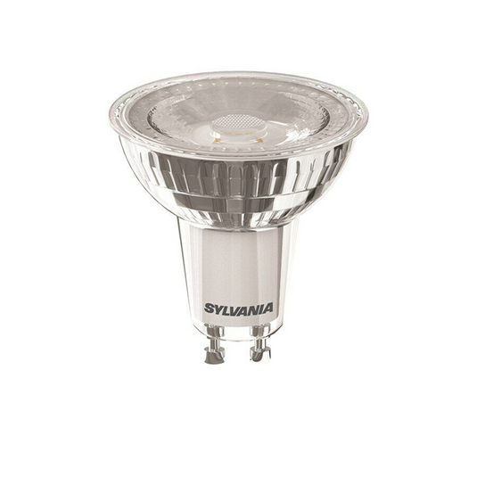 Sylvania 1066753 - led spot gu10 475 lumen | 6 stuks