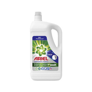 Ariel 1070620 - prof reg 110sc liq det 4.95l | 3 stuks