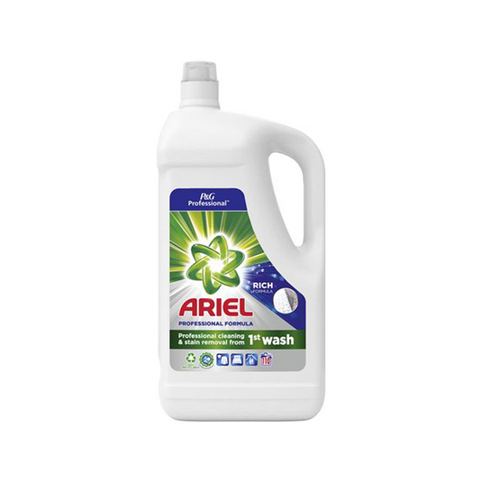 Ariel 1070620 - prof reg 110sc liq det 4.95l | 3 stuks