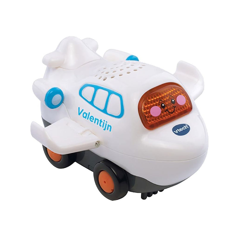 Afbeelding laden in galerijviewer, Vtech toet toet voertuig + licht en geluid assorti
