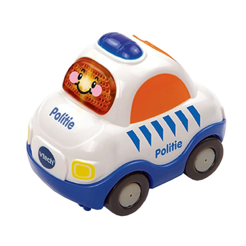 Afbeelding laden in galerijviewer, Vtech toet toet voertuig + licht en geluid assorti
