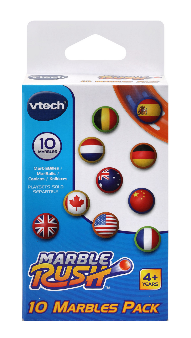 Afbeelding laden in galerijviewer, Vtech marble rush - refill pack 10 marbles
