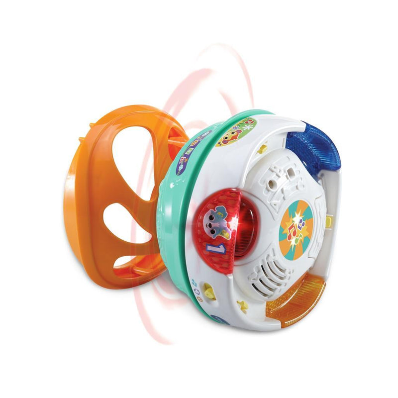 Afbeelding laden in galerijviewer, Vtech 3 in 1 magische muziekbal
