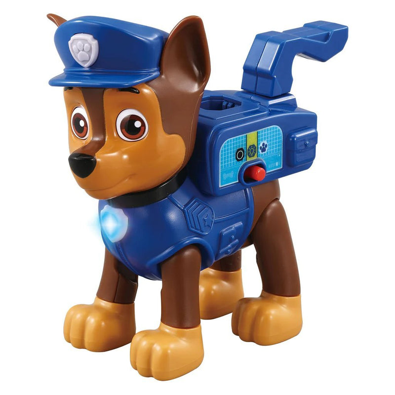 Afbeelding laden in galerijviewer, Vtech paw patrol smartpup chase + licht en geluid
