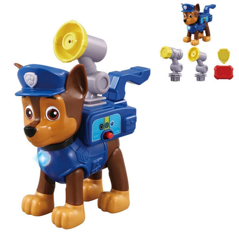 Afbeelding laden in galerijviewer, Vtech paw patrol smartpup chase + licht en geluid
