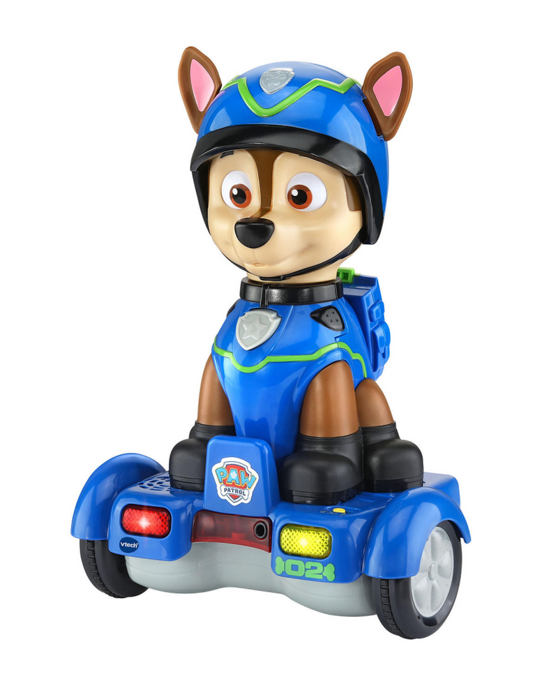 Afbeelding laden in galerijviewer, Vtech paw patrol - super spion chase hoverboard
