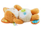 Vtech slaap zacht knuffelkat
