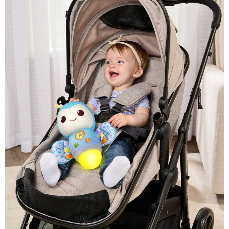 Afbeelding laden in galerijviewer, Vtech baby bedtijd vuurvliegje
