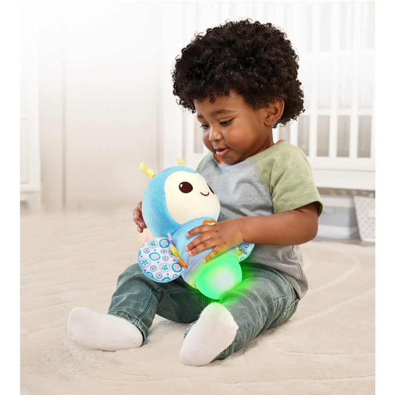 Afbeelding laden in galerijviewer, Vtech baby bedtijd vuurvliegje
