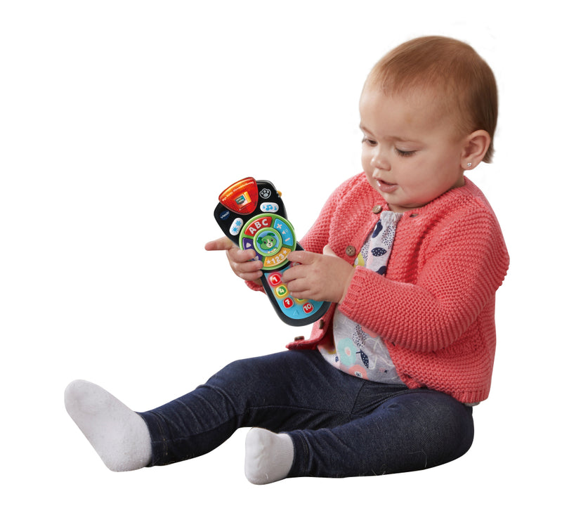 Afbeelding laden in galerijviewer, Vtech mijn eerste afstandsbediening
