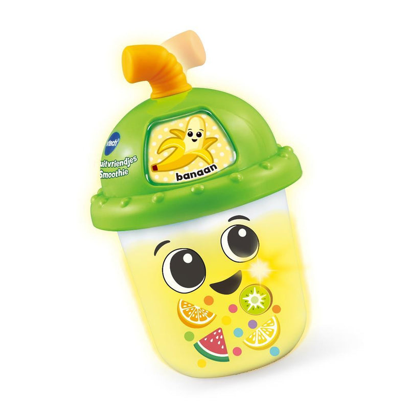 Afbeelding laden in galerijviewer, VTech Fruitvriendjes Smoothie
