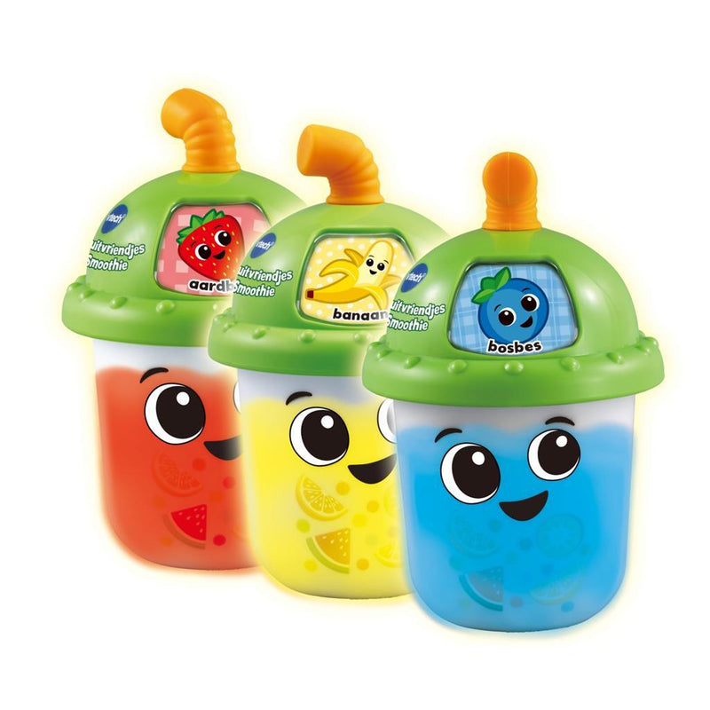 Afbeelding laden in galerijviewer, VTech Fruitvriendjes Smoothie
